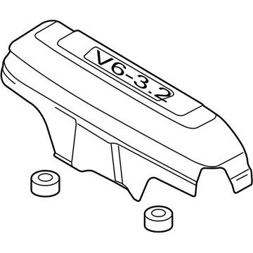 Audi 06E-103-925-D
