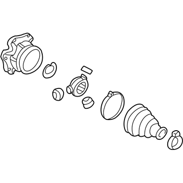 Audi 4E0-498-103