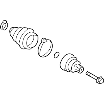 Audi 8E0-498-099-H