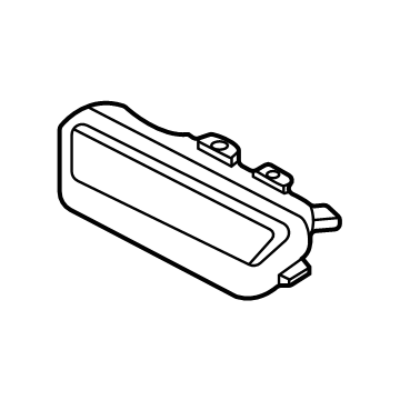 Audi 85H-882-311-B-4PK