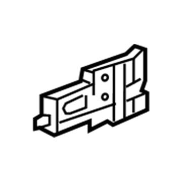 Audi Seat Switch - 80A-959-747