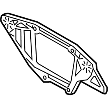 Audi 8K0-599-287-J
