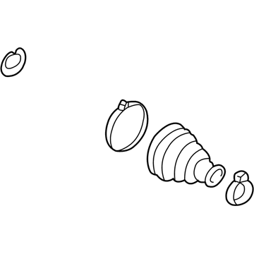 Audi 8E0-498-201-B