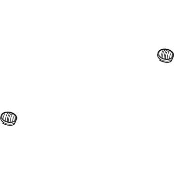 Audi 4L0-819-793-1GK Air Vent Audi 4L0-819-793-1GK Air Vent
