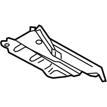 Audi 4G0-804-171-B