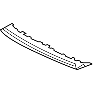 Audi 4G0-807-578-2ZZ