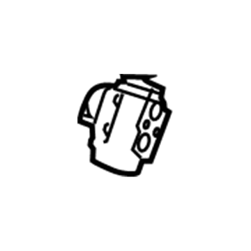 Audi 8K0-820-679-B