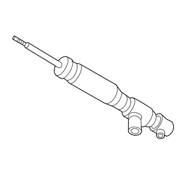Audi 4Z7-513-031-A