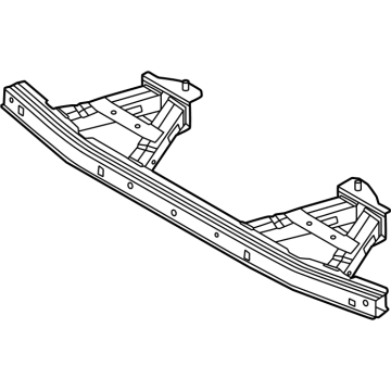 Audi 95C-807-617-C