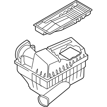 Audi 5N0-129-607