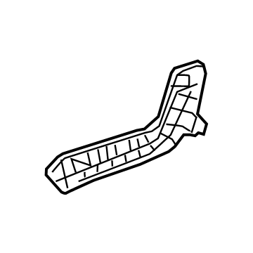 Audi 4M0-883-858-B-4PK