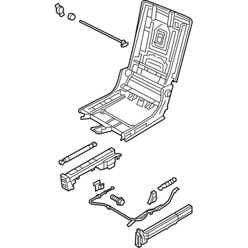 Audi 4M0-883-108-E-QA5