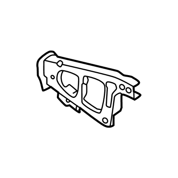 Audi 85H-858-297-B
