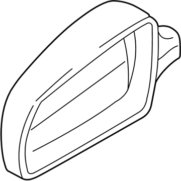 Audi 8E0-857-508-B-GRU