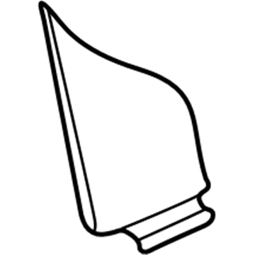 Audi 8E0-857-505-B-4PK