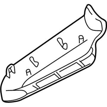 Audi 8E0-858-524-A-01C