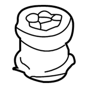Audi 8D0-399-415-E