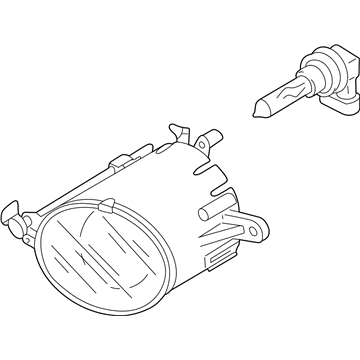 Audi 8E0-941-699-B