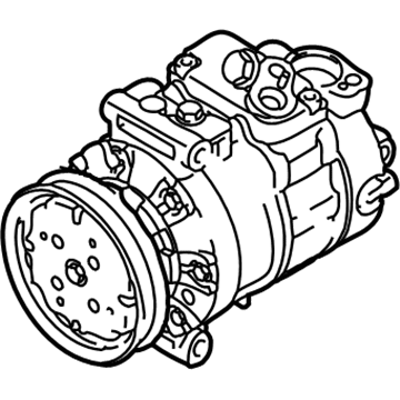 Audi 1K0-820-808-F