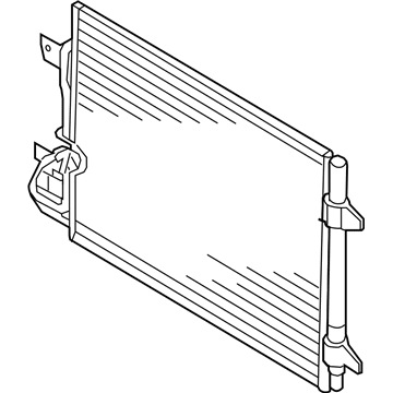 Audi 1K0-820-411-Q