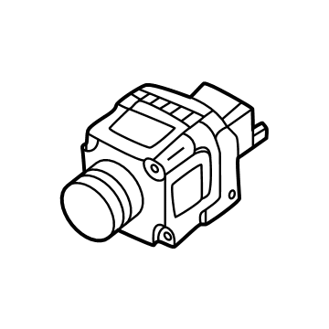 Audi 5WA-980-546-D