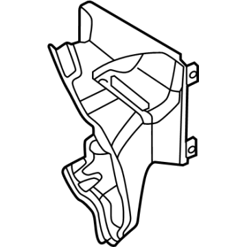 Audi 8W6-121-674-C