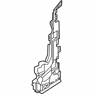 Audi 8W6-121-283-AD
