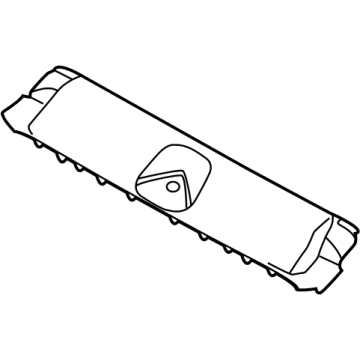 Audi 8W6-807-081-A-9B9