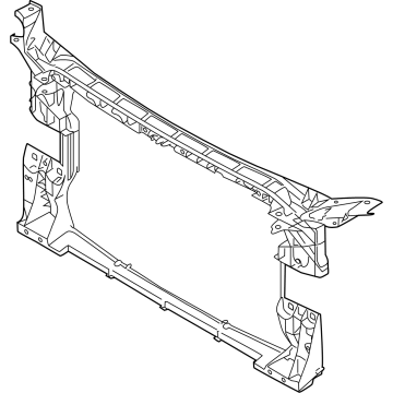 Audi 8W0-805-594-F