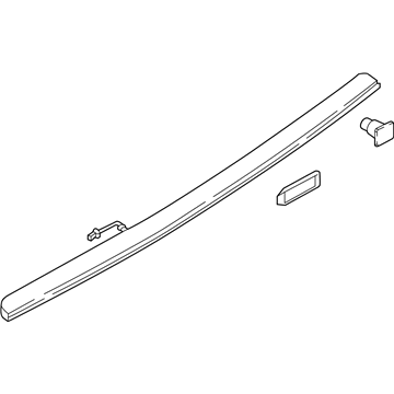 Audi 8W6-945-097-B