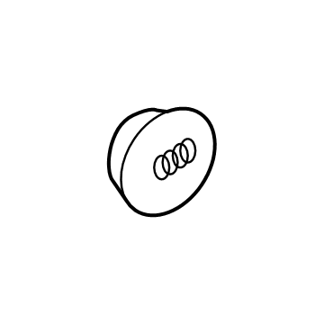 Audi 8W0-601-170