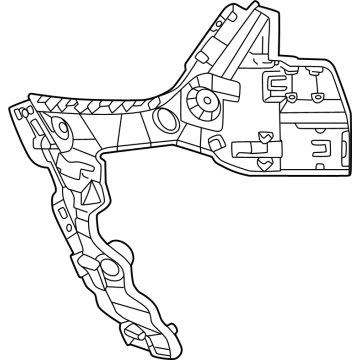 Audi 85H-807-453-A