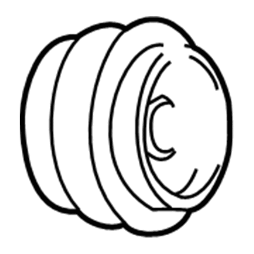 Audi 3B0-598-203
