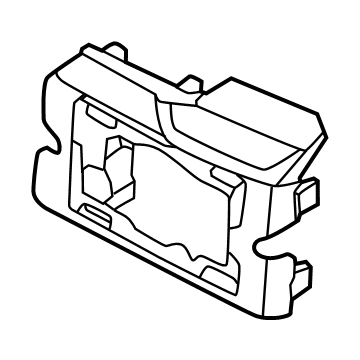 Audi 4K0-853-293-D-5FQ