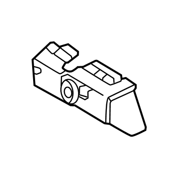 Audi 4K0-807-349-D-9B9