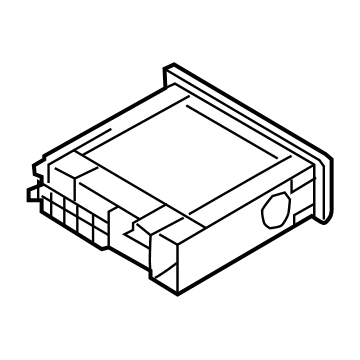 Audi 8W2-035-050