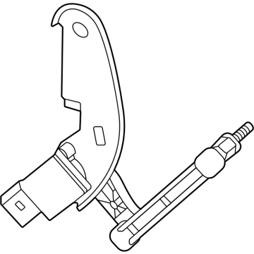 Audi 85H-941-309-C