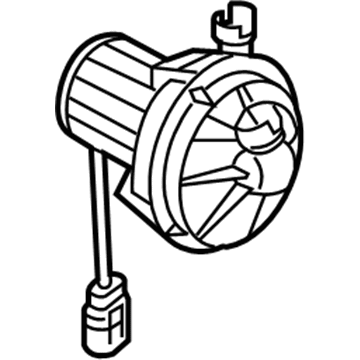 Audi 07L-959-253-L