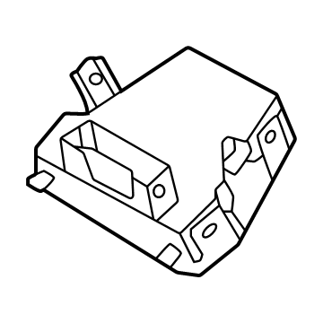 Audi 85E-035-711-A