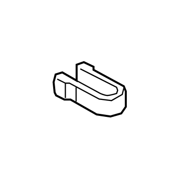 Audi 8D0-012-244-A