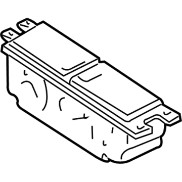 Audi 8D0-862-533-AQ4