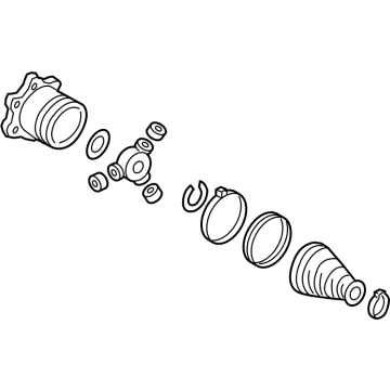 Audi 2Q0-498-103-N