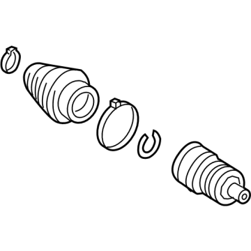 Audi 89A-498-099
