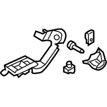 Audi 4F1-867-161-B-8Q9