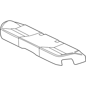 Audi 4E0-885-405-AN-22A