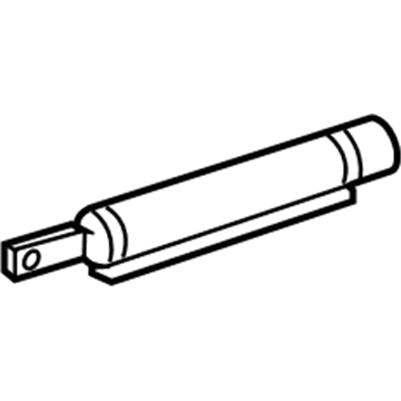 Audi 8J7-871-795