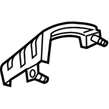 Audi 1K0-253-249-F