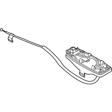 Audi 8W0-713-052-AB