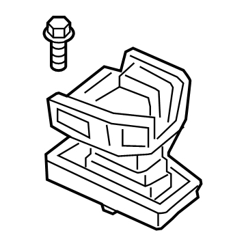 Audi 8W1-713-140-F-IBR