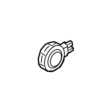Audi 83A-035-399-A